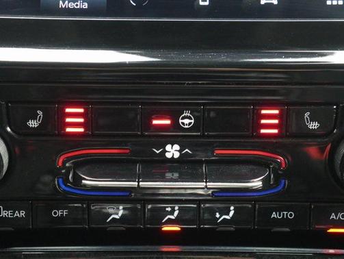 2021 Jeep Grand Cherokee L Laredo