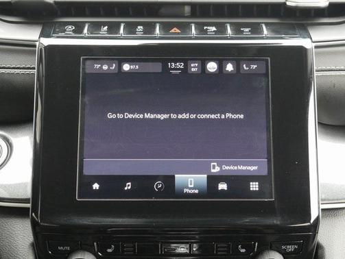 2021 Jeep Grand Cherokee L Laredo