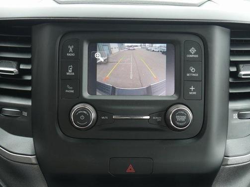 2023 RAM 2500 Tradesman Regular Cab 4x4 8' Box