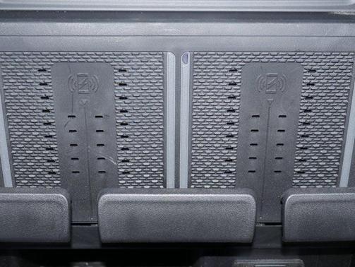 2025 RAM 3500 Laramie Crew Cab 4x4 8' Box