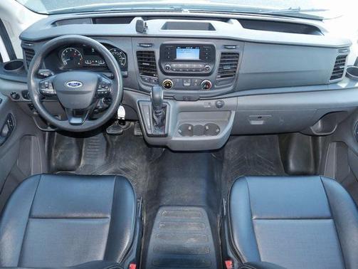 2023 Ford Transit-250 Base