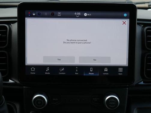 Bright White Clearcoat 2026 RAM ProMaster 1500 Low Roof