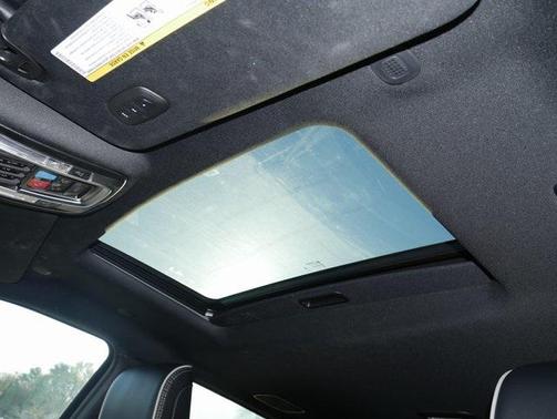 2025 RAM 2500 Laramie Crew Cab 4x4 6'4' Box