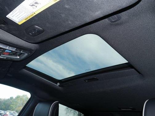 2025 RAM 2500 Laramie Crew Cab 4x4 6'4' Box