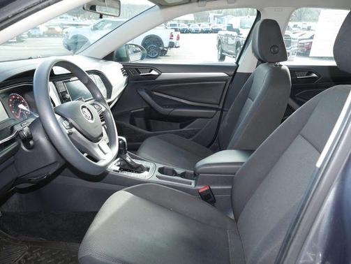 2020 Volkswagen Jetta 1.4T S