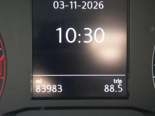 2020 Volkswagen Jetta 1.4T S