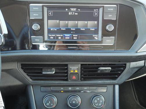 2020 Volkswagen Jetta 1.4T S