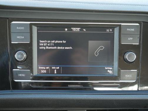 2020 Volkswagen Jetta 1.4T S