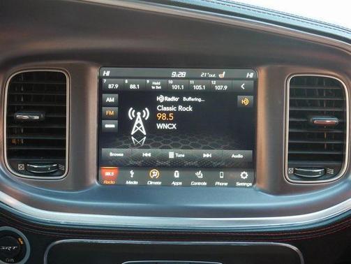 2019 Dodge Charger R/T Scat Pack