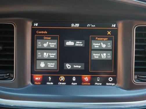 2019 Dodge Charger R/T Scat Pack