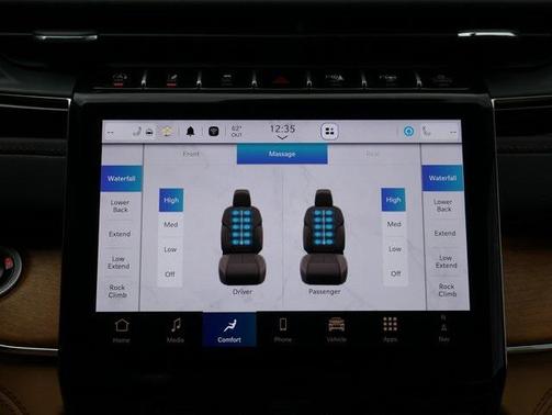 2024 Jeep Grand Cherokee Summit