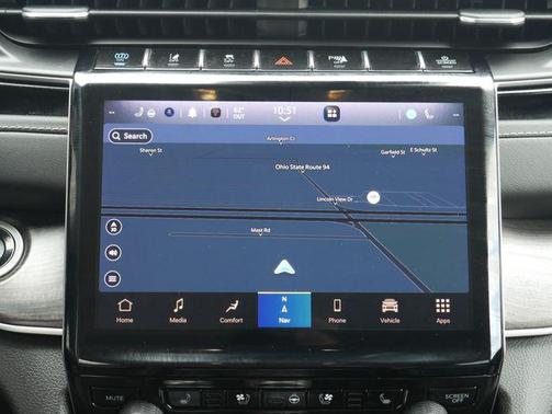 Silver Zynith 2023 Jeep Grand Cherokee 4xe Base