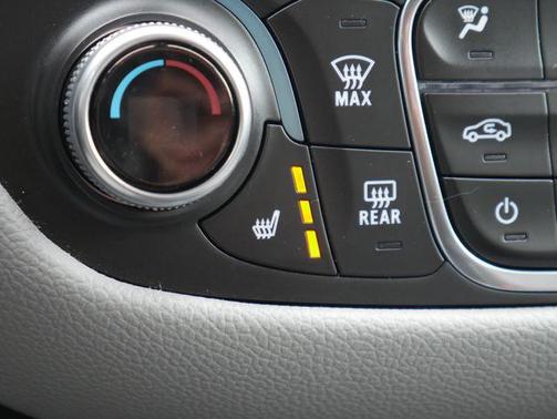Mosaic Black Metallic 2023 Chevrolet Equinox 1LT