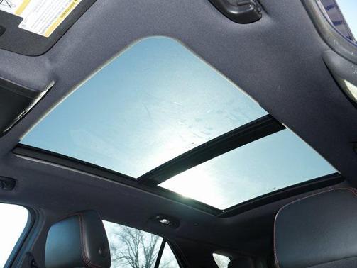 2022 Chevrolet Equinox FWD RS