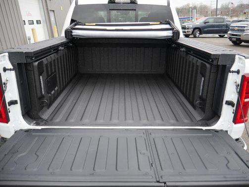 2026 RAM 1500 Longhorn