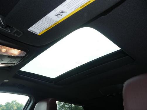 Destroyer Gray Clearcoat 2025 Dodge Durango GT Plus