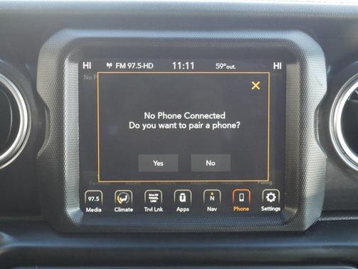 2022 Jeep Wrangler Unlimited Rubicon 392
