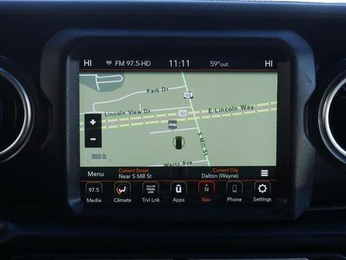 2022 Jeep Wrangler Unlimited Rubicon 392