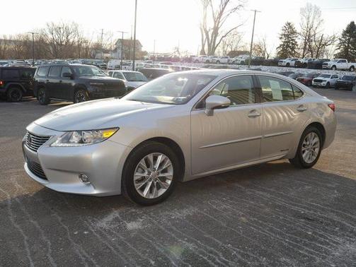 2014 Lexus ES 300h Base