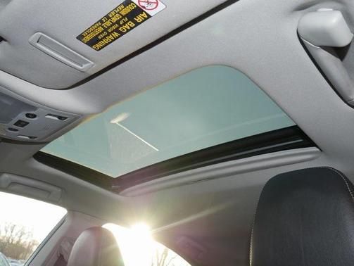 2014 Lexus ES 300h Base