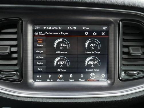 2018 Dodge Challenger R/T Scat Pack