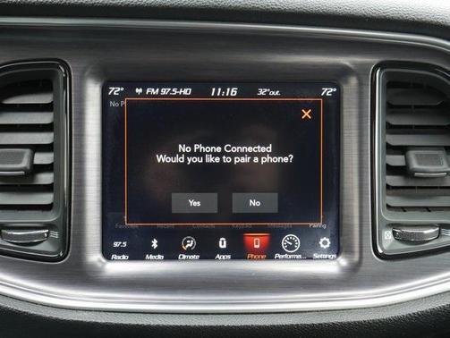 2018 Dodge Challenger R/T Scat Pack