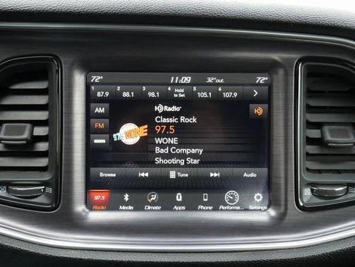 2018 Dodge Challenger R/T Scat Pack