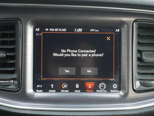 2018 Dodge Challenger R/T Scat Pack