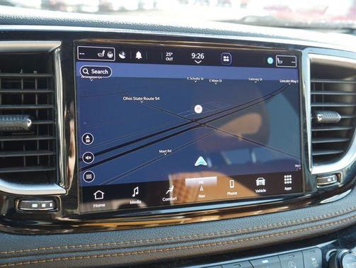 2021 Chrysler Pacifica L