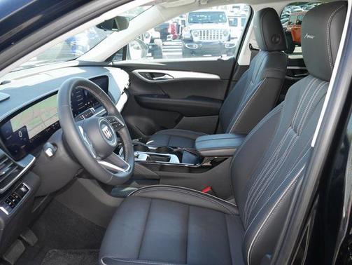 2025 Buick Envision Avenir AWD