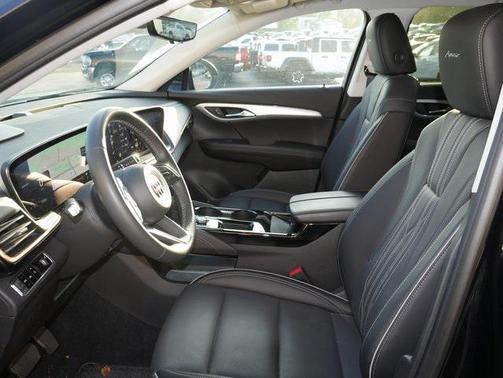 2025 Buick Envision Avenir AWD