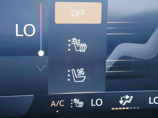 2025 Buick Envision Avenir AWD
