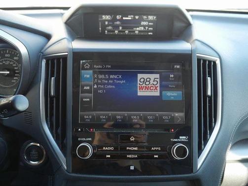 2017 Subaru Impreza 2.0i Limited