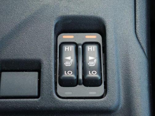 2017 Subaru Impreza 2.0i Limited