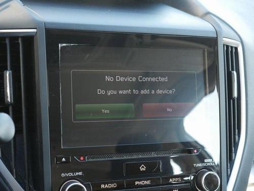 2017 Subaru Impreza 2.0i Limited