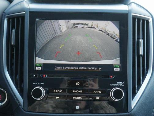 2017 Subaru Impreza 2.0i Limited