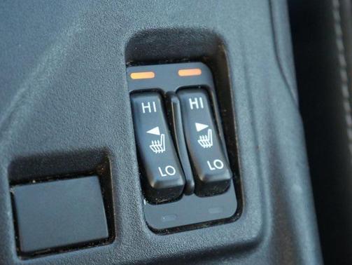 2017 Subaru Impreza 2.0i Limited