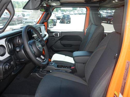 Joose 2026 Jeep Gladiator Sport S