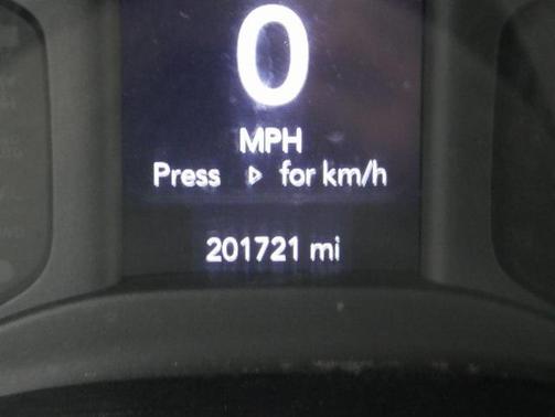 2021 RAM 2500 Big Horn Crew Cab 4x4 8' Box