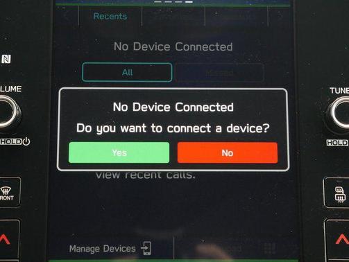 2023 Subaru WRX Limited