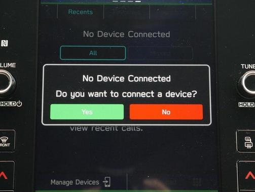 2023 Subaru WRX Limited