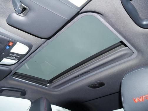 2023 Subaru WRX Limited