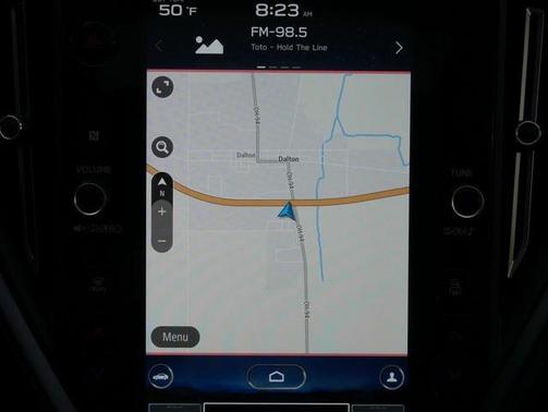 2023 Subaru WRX Limited