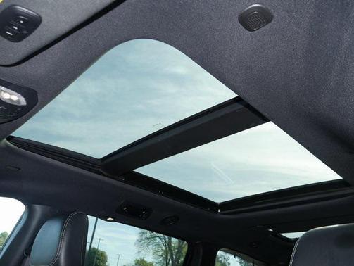 2021 Chrysler Pacifica Limited