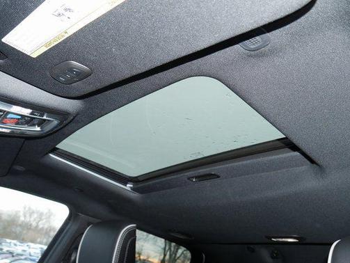 2025 RAM 2500 Limited Crew Cab 4x4 6'4' Box