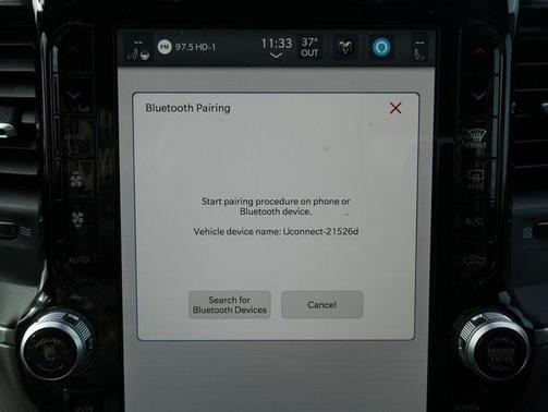 2024 RAM 1500 Big Horn/Lone Star