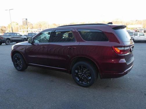 2026 Dodge Durango GT AWD