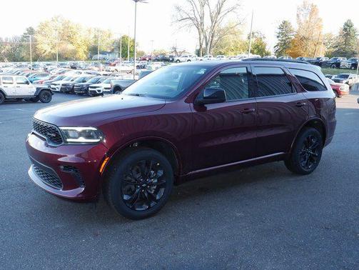 2026 Dodge Durango GT AWD