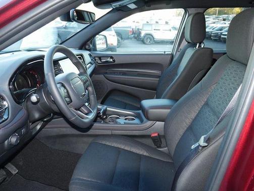 2026 Dodge Durango GT AWD