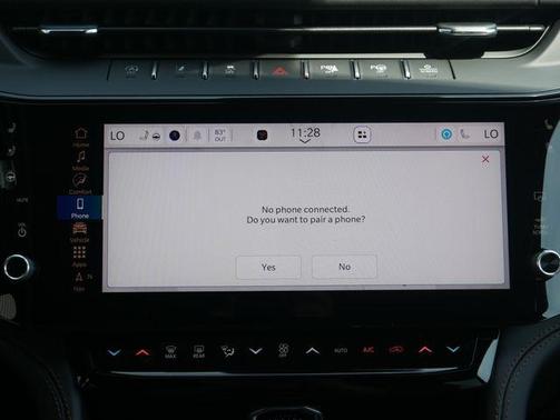 Diamond Black Crystal Pearlcoat 2026 Jeep Grand Cherokee L Summit